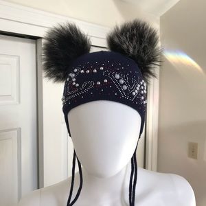 Kids Winter Hat 6mo-12mo